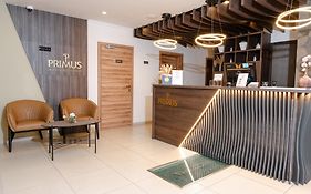 Primus Hotel & Apartments